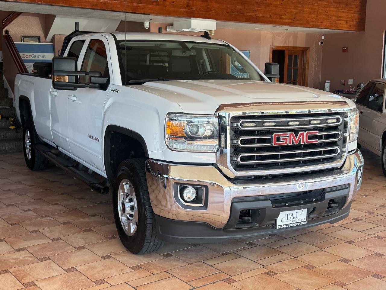 gmc sierra 2500hd 2019 2GT22PEG7K1176228 image gmc sierra 2500hd 2019 2GT22PEG7K1176228 image